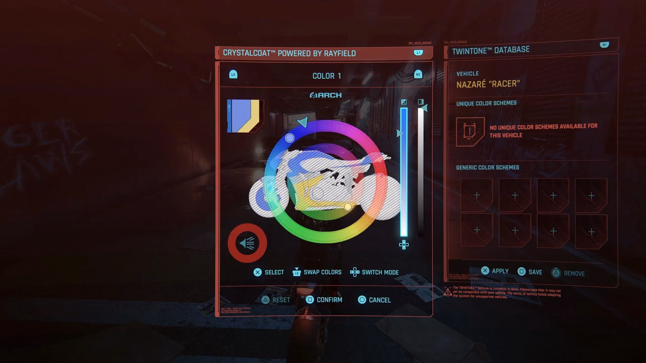 cyberpunk-2077-update-2-3-self-driving-rides-and-chrome-selfies-galore-image-5