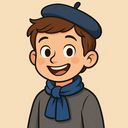 Author Avatar