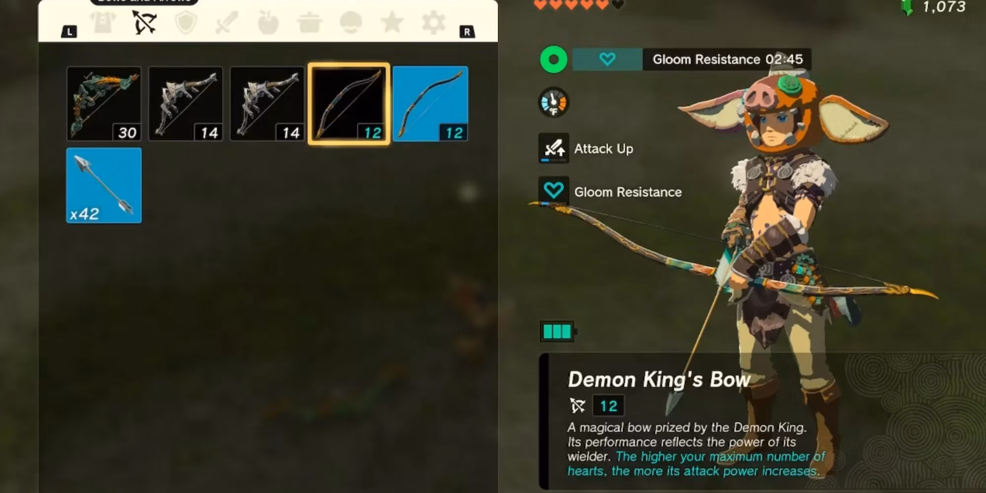 strategic-arsenal-top-weapons-and-gear-to-save-for-boss-fights-in-tears-of-the-kingdom-image-5