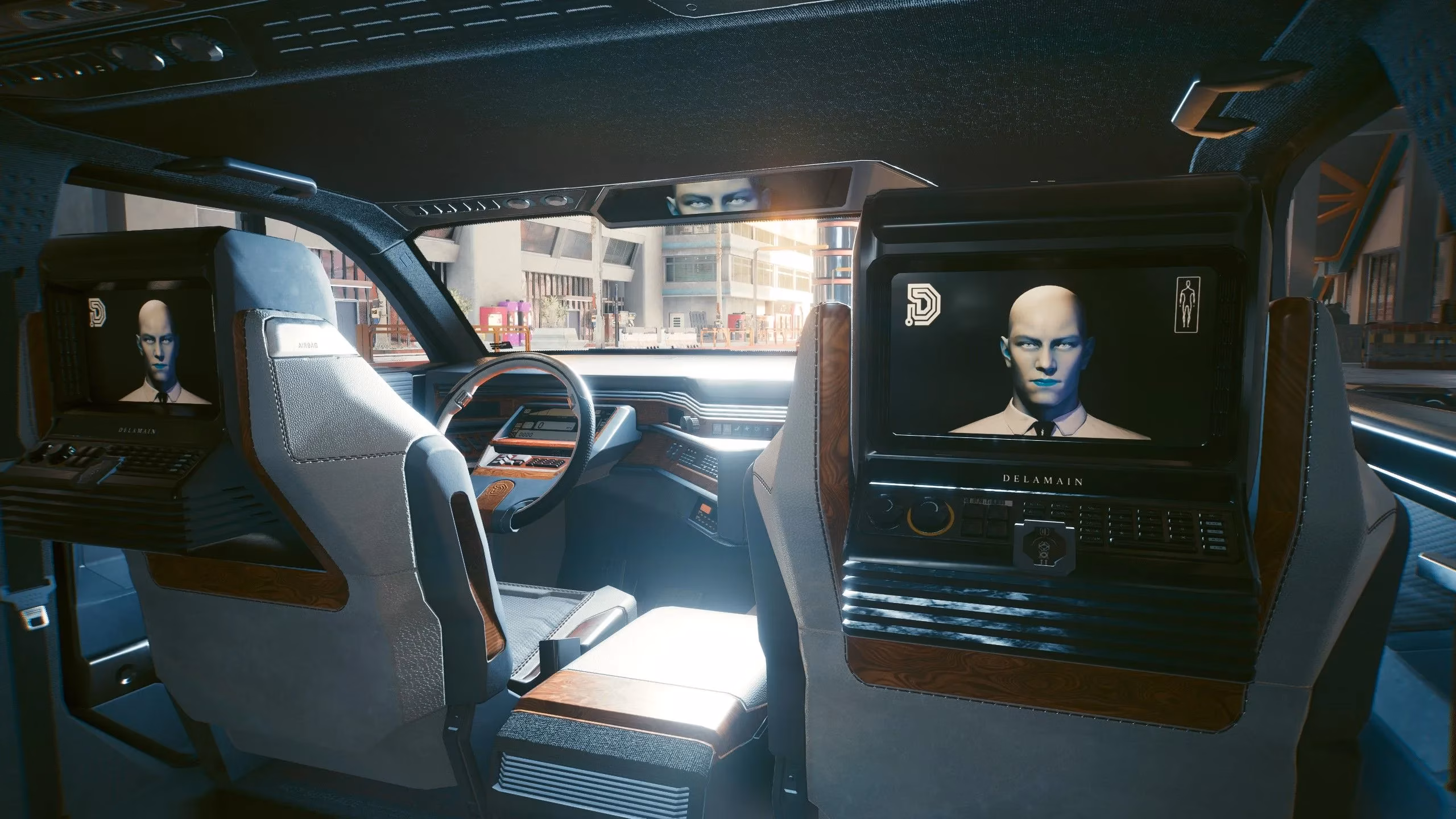cyberpunk-2077-update-2-3-self-driving-rides-and-chrome-selfies-galore-image-1