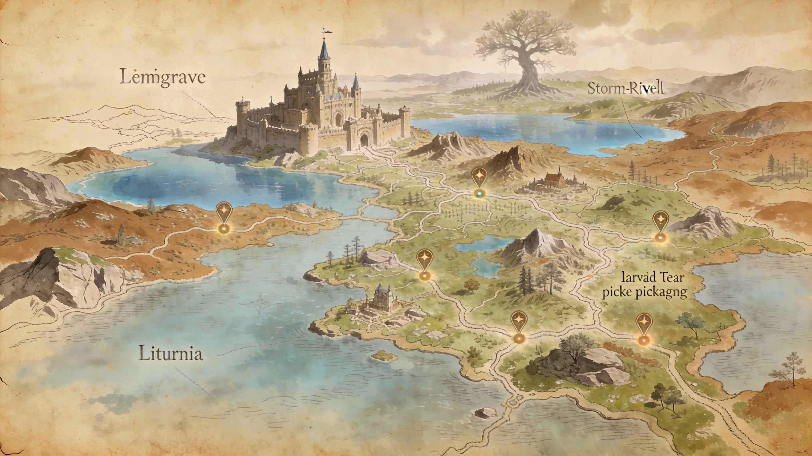 elden-ring-respec-guide-unlocking-rebirth-and-larval-tears-image-1