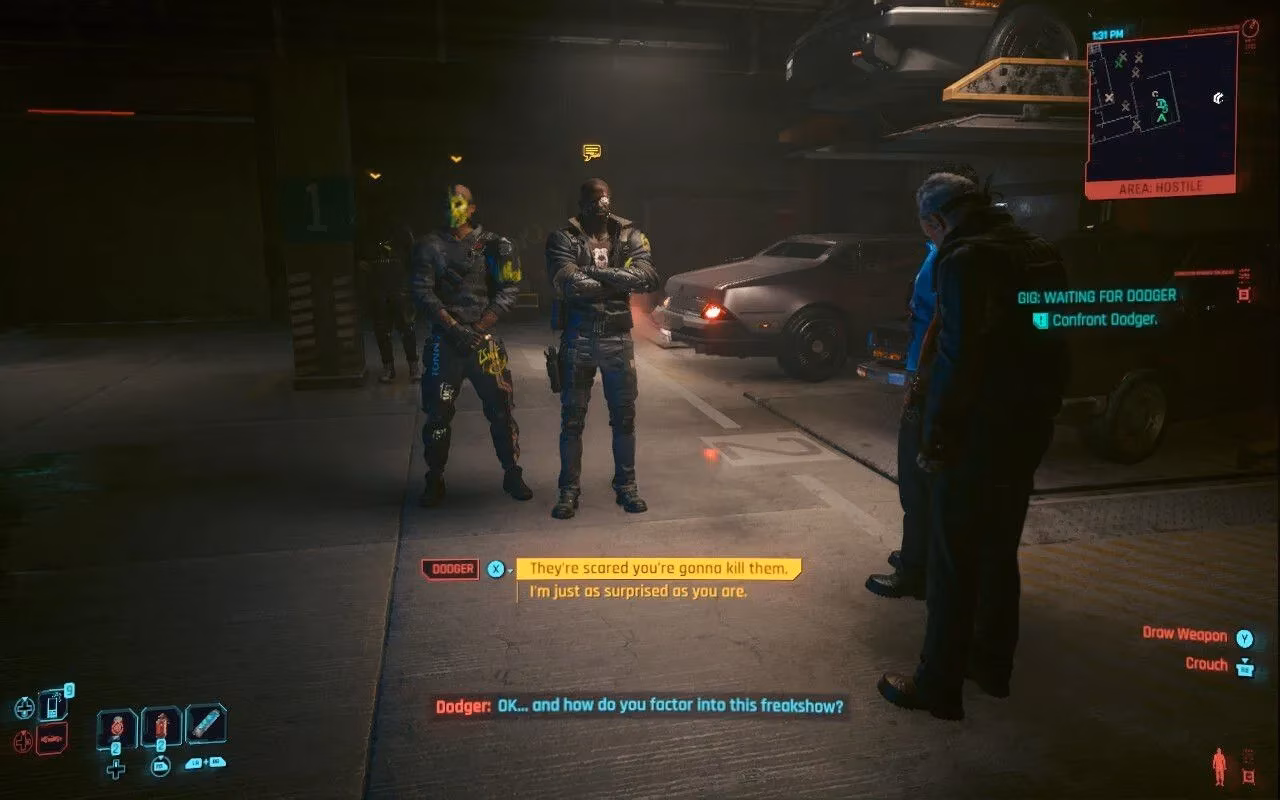 cyberpunk-2077-phantom-liberty-waiting-for-dodger-gig-walkthrough-and-choice-guide-image-3