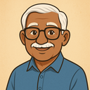Author Avatar